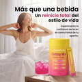 CUTTING MIX™ | Bebida metabólica para controlar los antojos